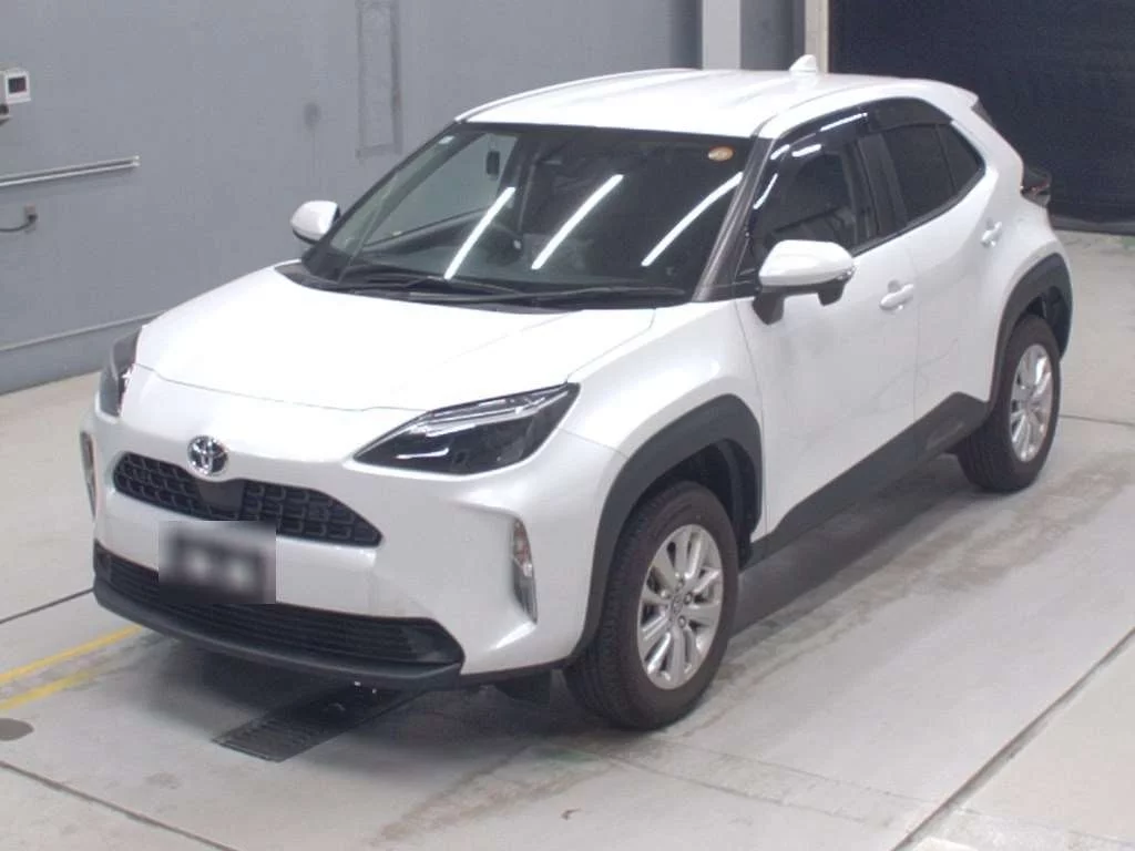 Toyota Yaris Cross MXPB10 2023